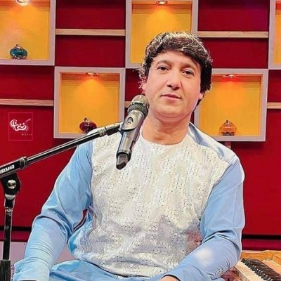 نصیر پروانی دختر شیک